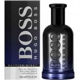 Boss Night Masculino Eau de Toilette 50 ml