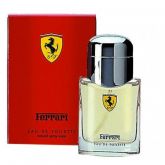 Ferrari Red Masculino Eau de Toilette  125 ml