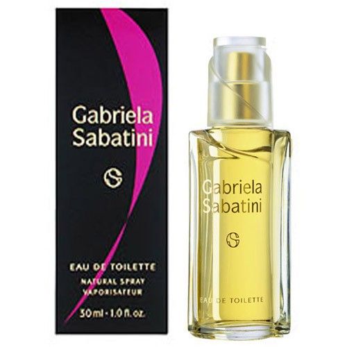 Gabriela Sabatini Feminino Eau de Toilette 60 ml