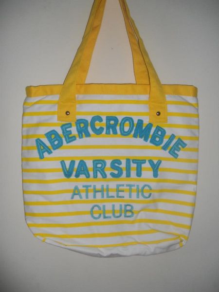 Bolsa Abercrombie