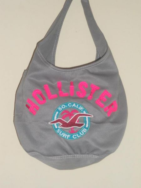 Bolsa Hollister