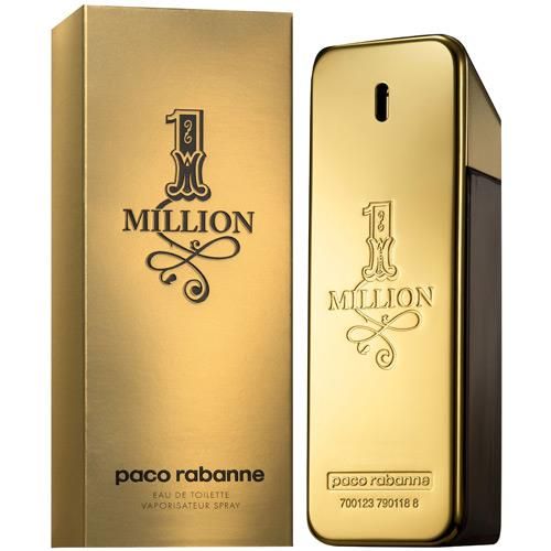 1 Million 100 ml