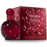 Hidden Fantasy Feminino Eau de Parfum 100 ml