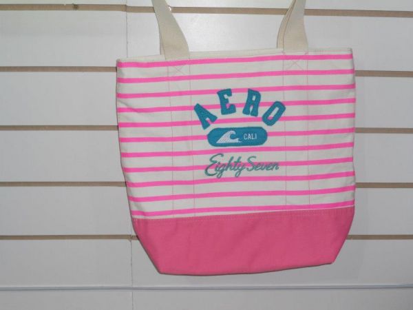 Bolsa Aéropostale