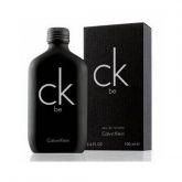 Ck Be Unissex Eau de Toilette  100 ml