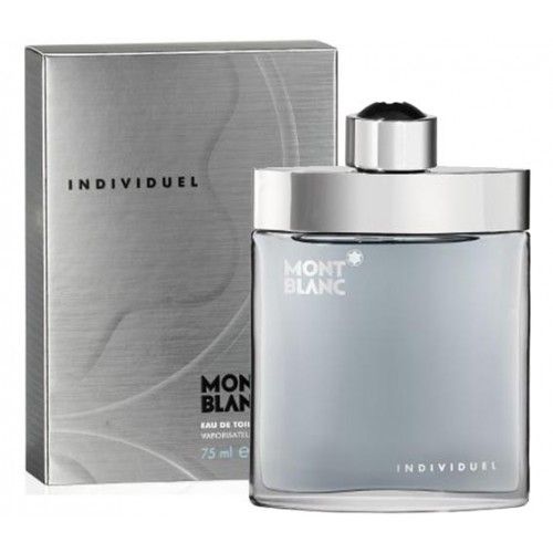 Individuel Masculino Eau de Toilette 75 ml