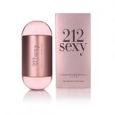 212 Sexy Feminino de Parfum  60 ml