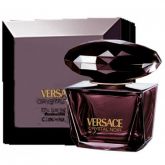 Versace Crystal Noir Feminino Eau de toilette  50 ml