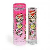 Ed Hardy for Women Feminino  Eau de Toilette 100 ml