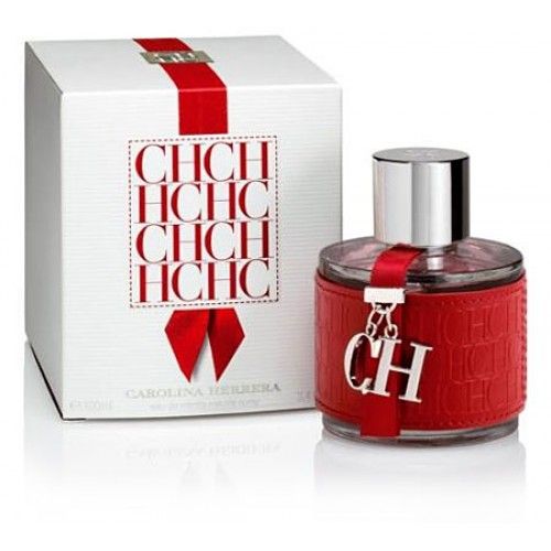 CH Feminino Eau de Toilette  100 ml