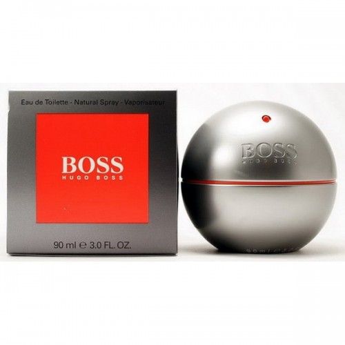 Boss In Motion Masculino Eau de Toilette 90 ml