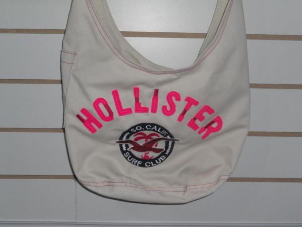 Bolsa Hollister