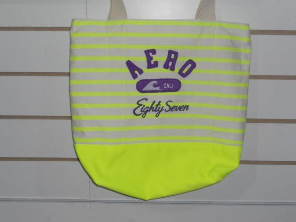 Bolsa Aéropostale