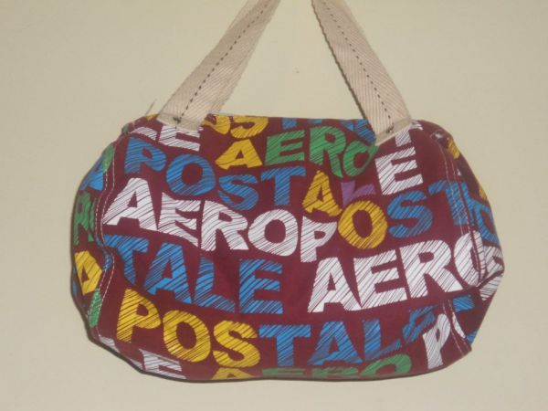 Bolsa Aeropostale