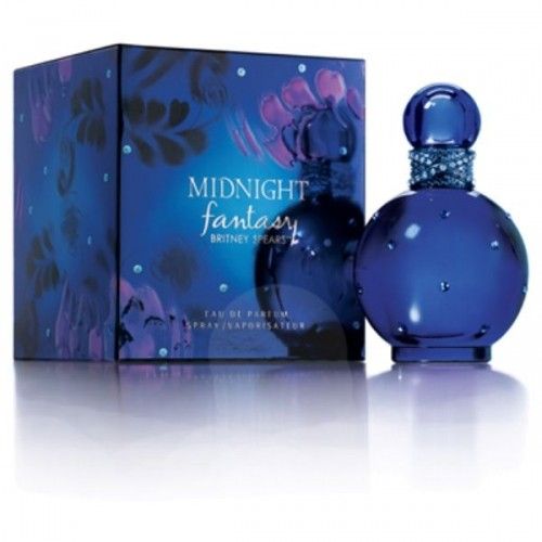 Midnight Fantasy Feminino Eau de Parfum 100 ml