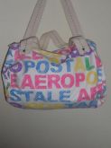 Bolsa Aeropostale