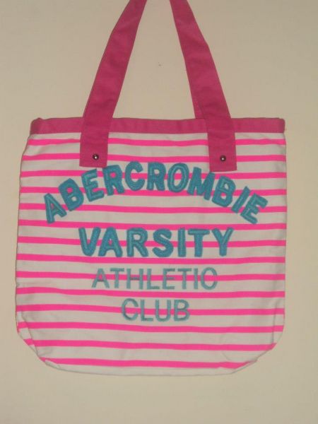 Bolsa Abercrombie