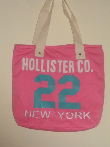 Bolsa Hollister