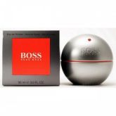 Boss In Motion Masculino Eau de Toilette 90 ml