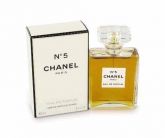 Chanel N°5  Eau de Toilette 50 ml