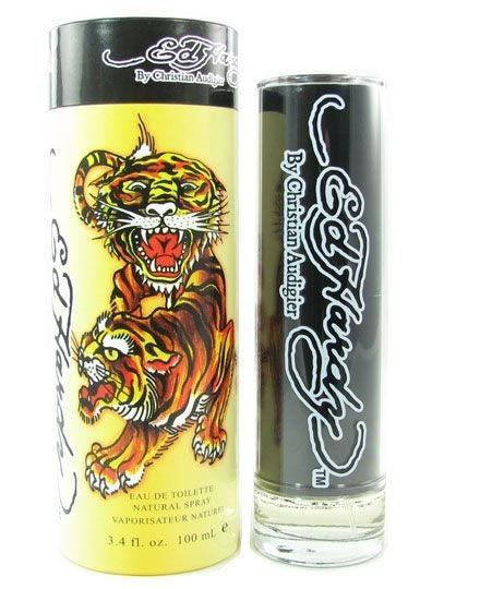 Ed Hardy Masc  100 ml